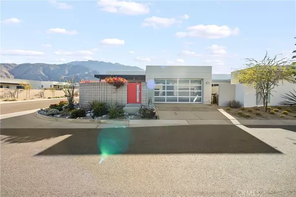 Palm Springs, CA 92262,3345 Ambassador Drive