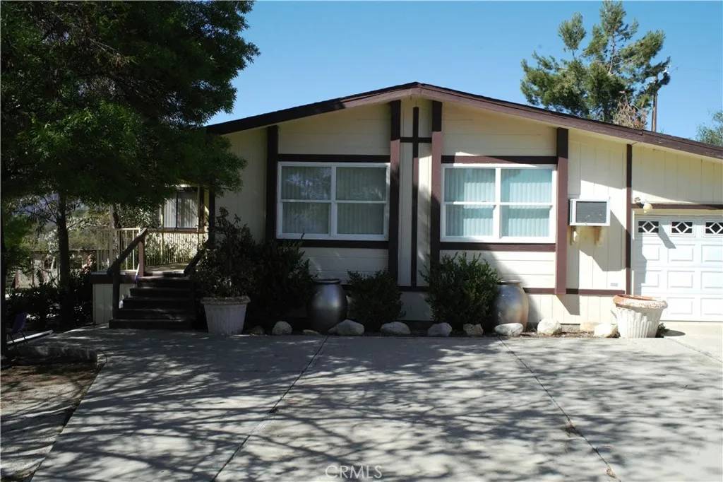58870 Granite Gulley Road, Anza, CA 92539