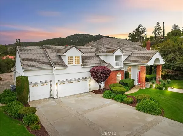 22563 Bear Creek Drive South, Murrieta, CA 92562