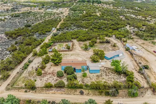 39292 Spanish Bayonet, Anza, CA 92539