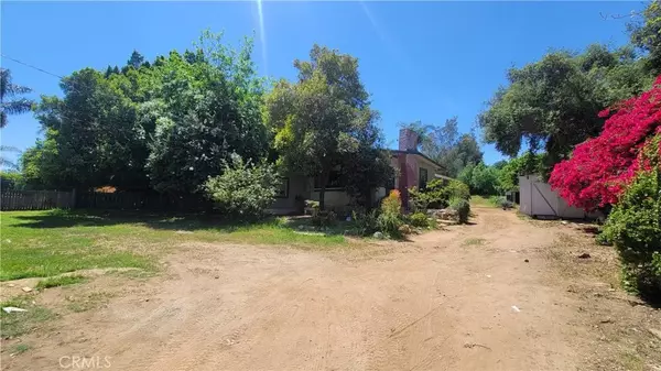 Fallbrook, CA 92028,2244 Huffstatler Street