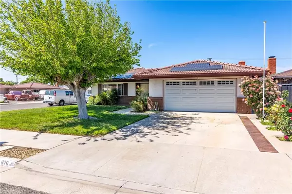 670 La Mancha Place, Hemet, CA 92543