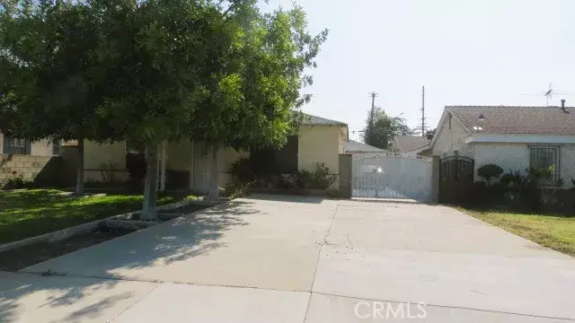 506 N Sunset Avenue, Azusa, CA 91702