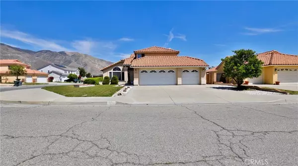 1423 Calle San Sebastian, San Jacinto, CA 92583