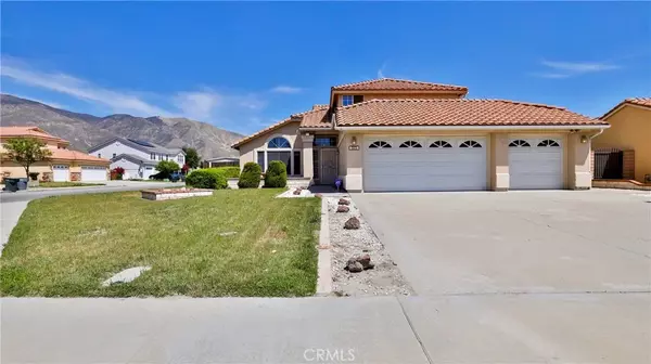 San Jacinto, CA 92583,1423 Calle San Sebastian