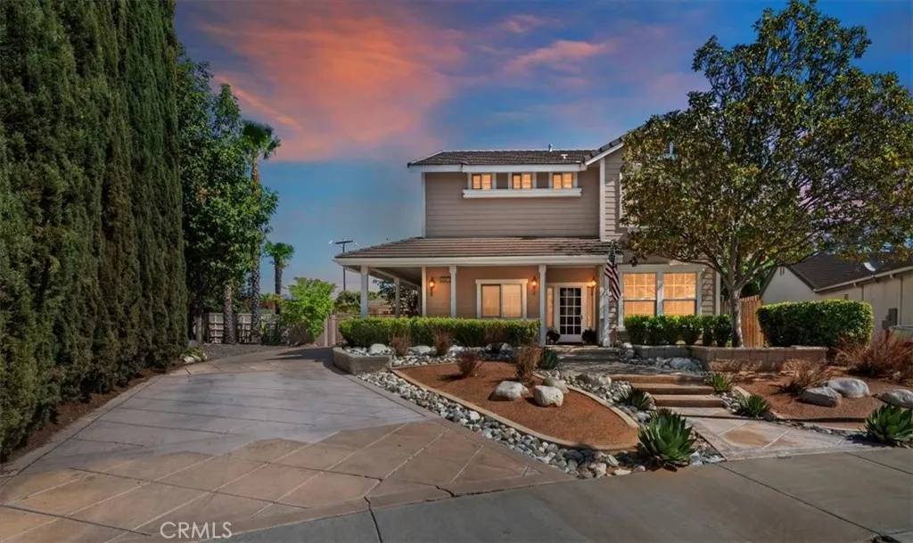 32037 Rock Elm Drive, Wildomar, CA 92595