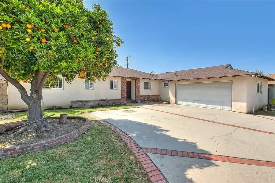 847 S Lolita Street, West Covina, CA 91791