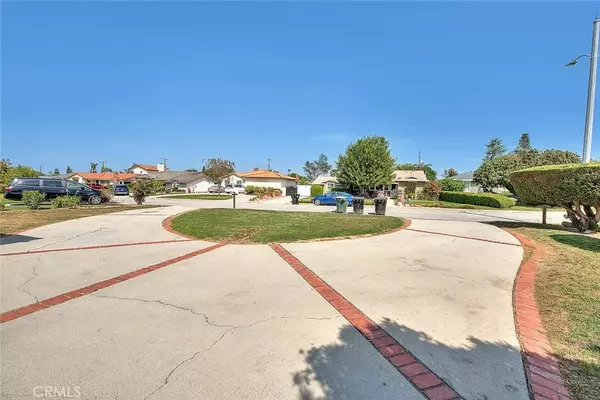 West Covina, CA 91791,847 S Lolita Street