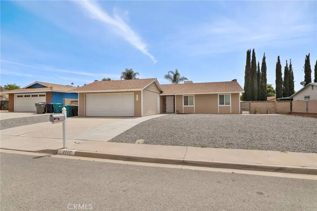 27217 La Prada Way, Menifee, CA 92586