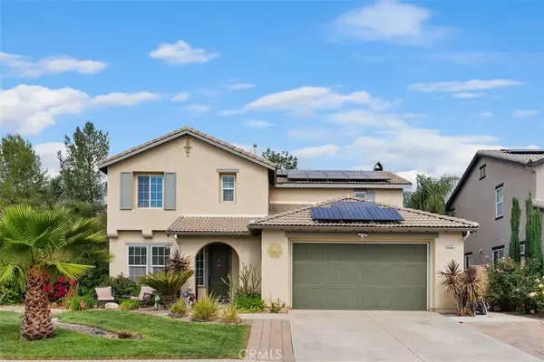 34787 Grotto Hills Drive, Winchester, CA 92596
