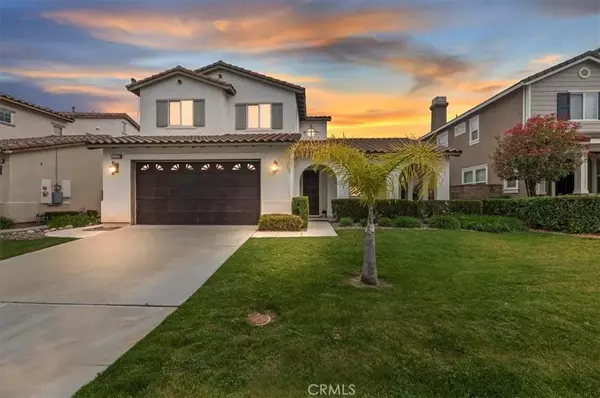 45798 Cloudburst Lane, Temecula, CA 92592