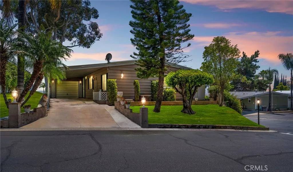 4040 E Piedmont #55, Highland, CA 92346