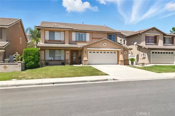 Lake Elsinore, CA 92532,25 Del Brienza