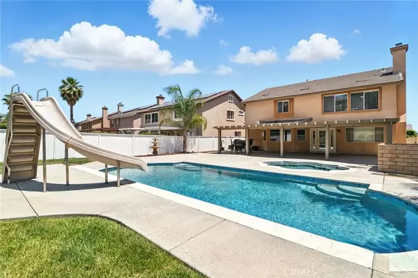 Lake Elsinore, CA 92532,25 Del Brienza