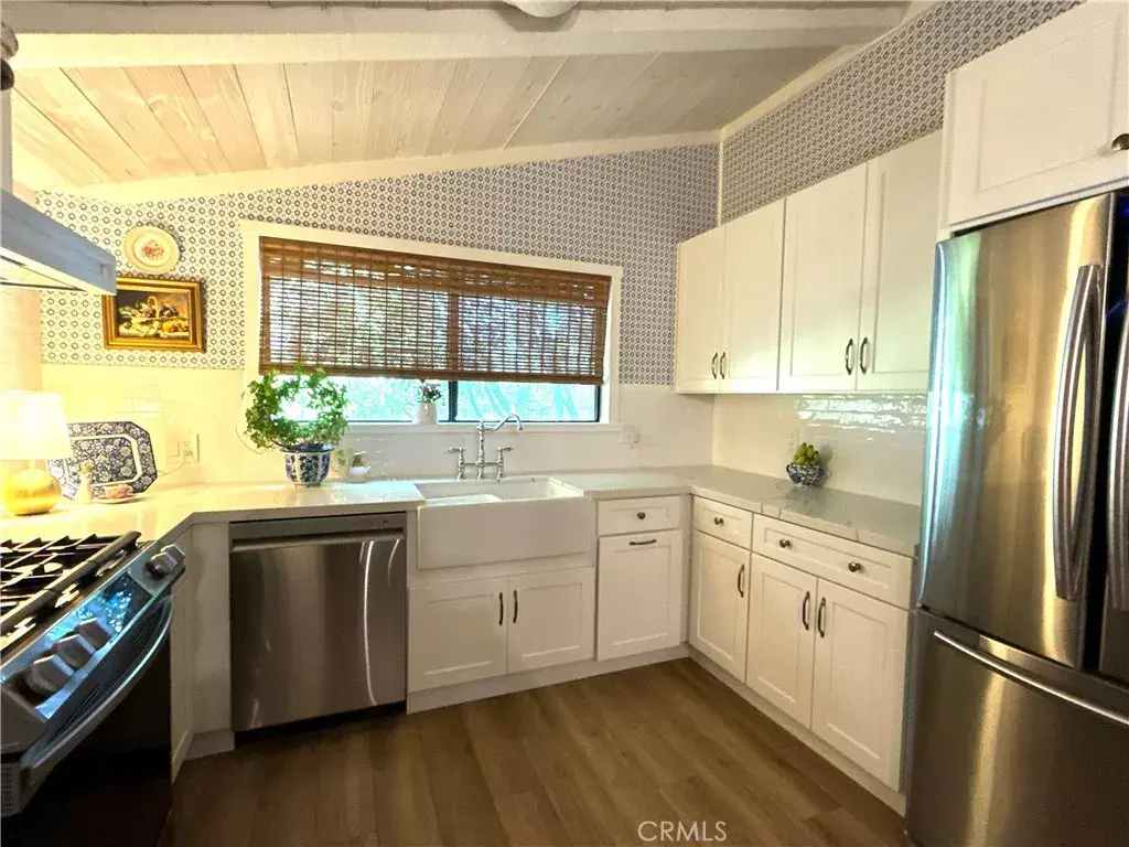 Fallbrook, CA 92028,4747 Oak Crest Road #93