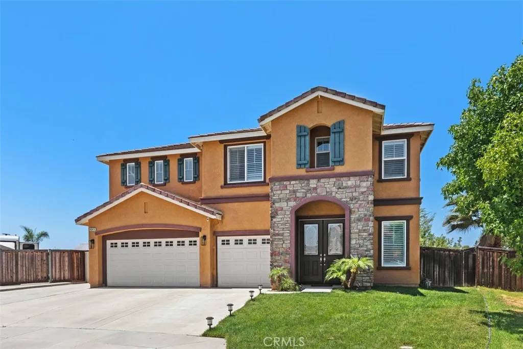 40418 Hannah Way, Murrieta, CA 92563