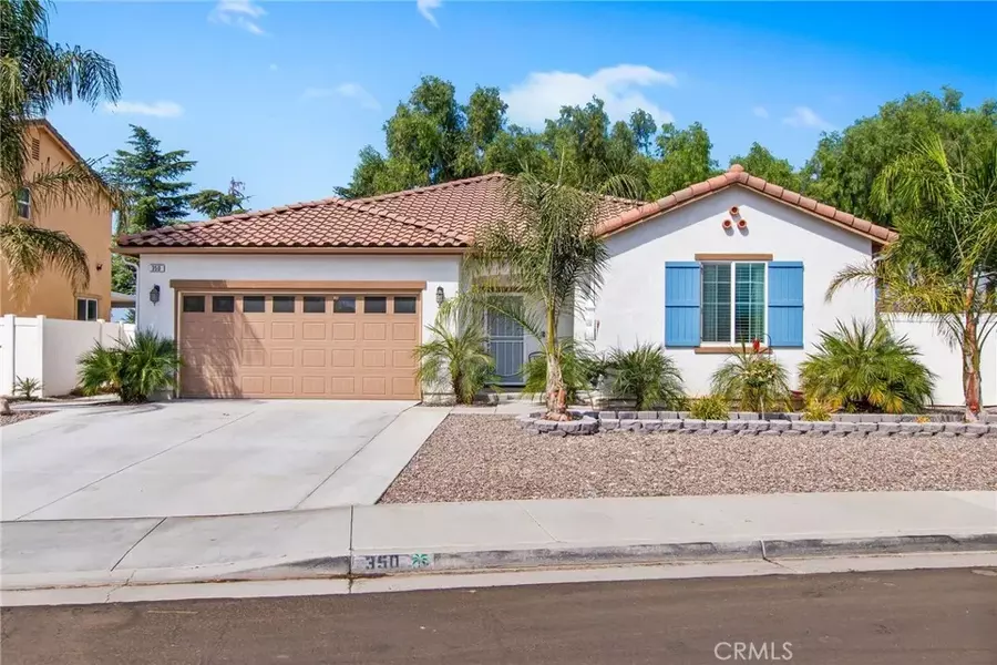 350 Robin Road, San Jacinto, CA 92582