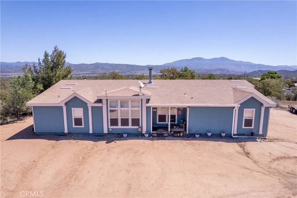 Anza, CA 92539,44590 Chapman Road