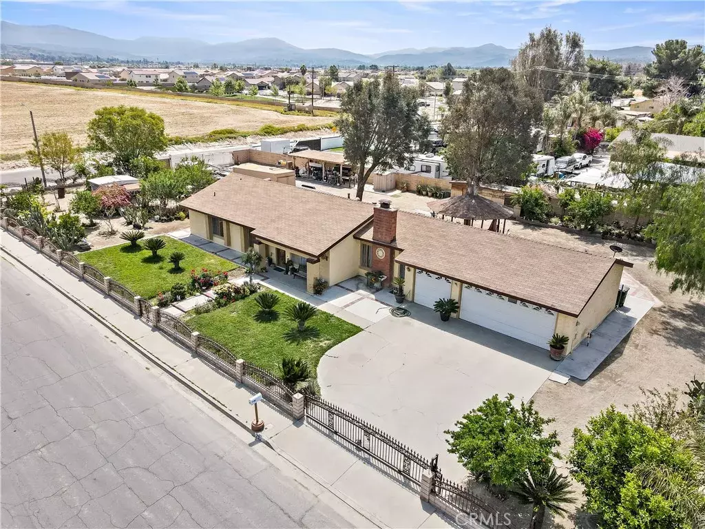 San Jacinto, CA 92583,790 E Peach Street