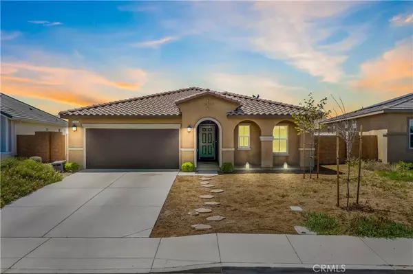 Winchester, CA 92596,29101 Long Horn Lane