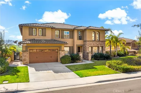 Riverside, CA 92503,16423 Village Meadow Drive