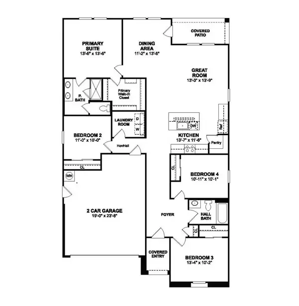 Rosamond, CA 93560,3435 Poplar Street