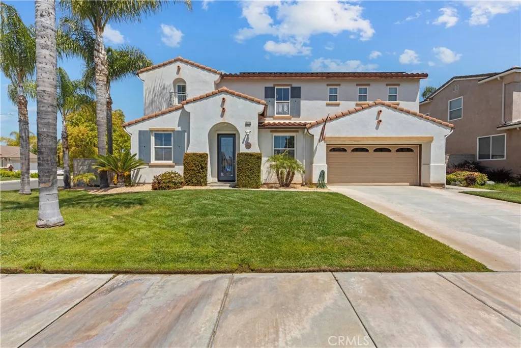 31768 Bottle Brush Street, Winchester, CA 92596