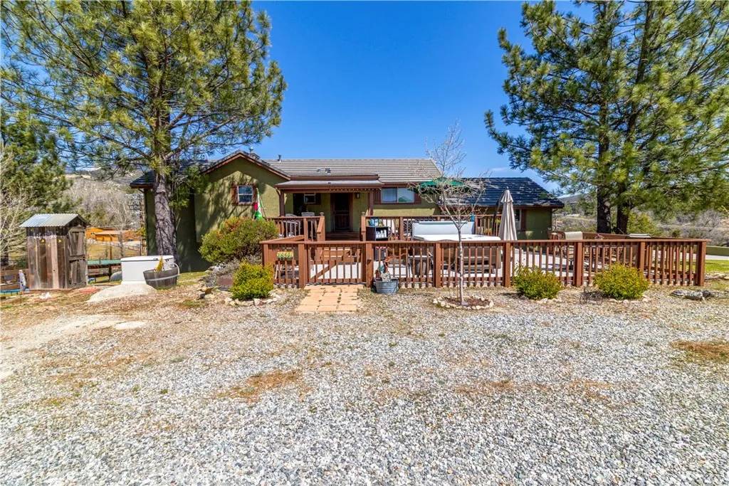 Mountain Center, CA 92561,28591 Mccall Park Road