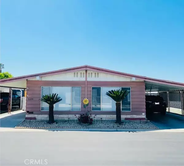 601 N Kirby #227A, Hemet, CA 92545