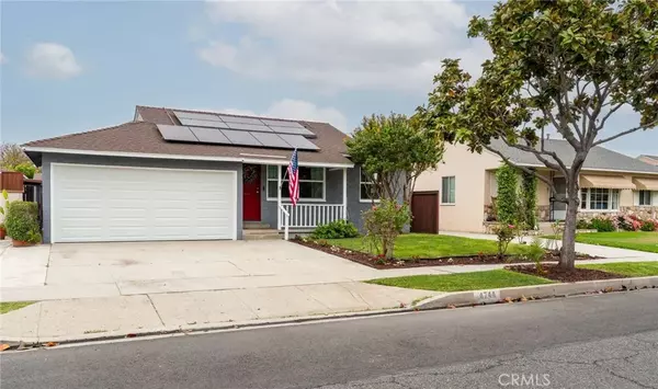 Lakewood, CA 90713,4744 Adenmoor Avenue