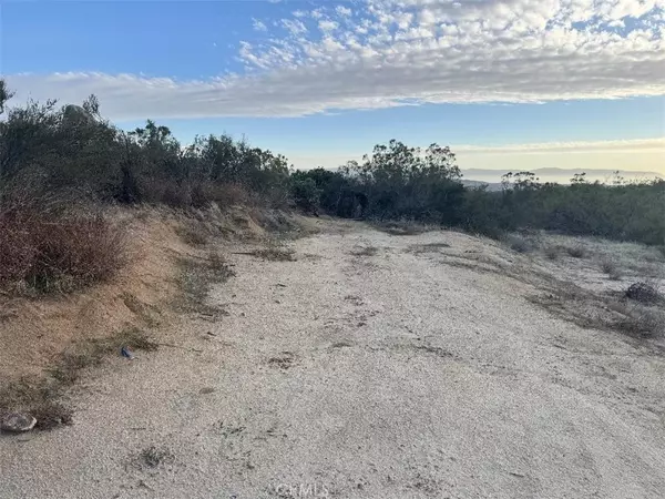 Anza, CA 92539,0 Springbrook Trail