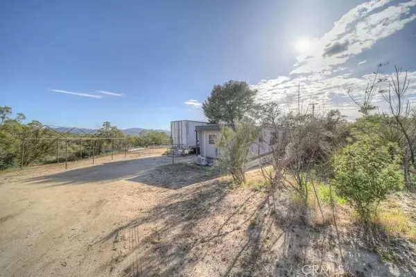 Anza, CA 92539,39615 Meyers Lane