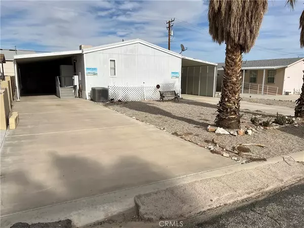 148600 Flasher Road, Needles, CA 92363