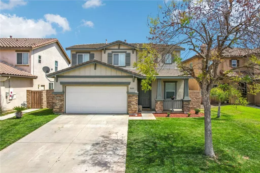 Winchester, CA 92596,36480 Capri Drive