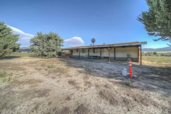 Anza, CA 92539,57590 Benton Way