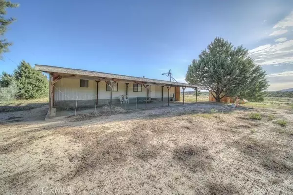 Anza, CA 92539,57590 Benton Way