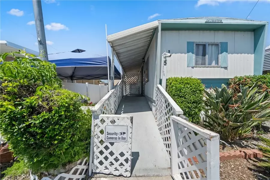 13063 5th #5, Yucaipa, CA 92399