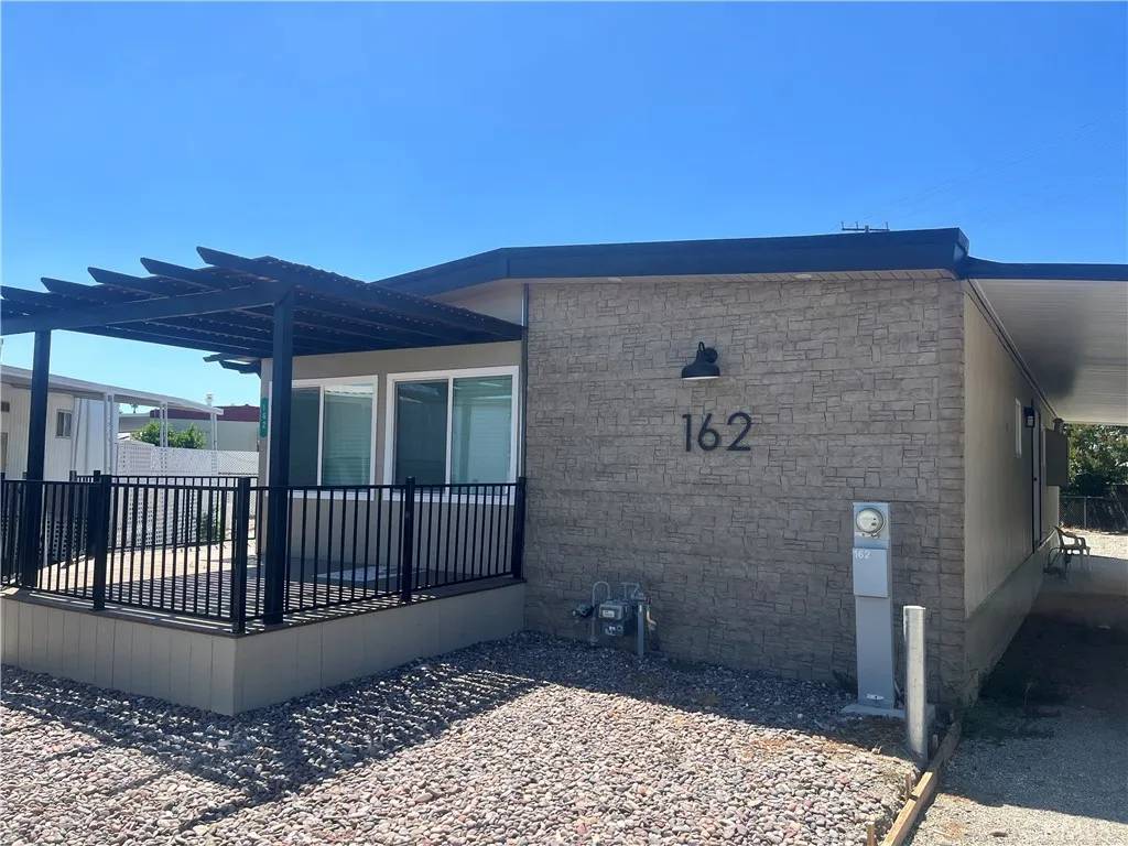 260 N Lyon ave #162, Hemet, CA 92543