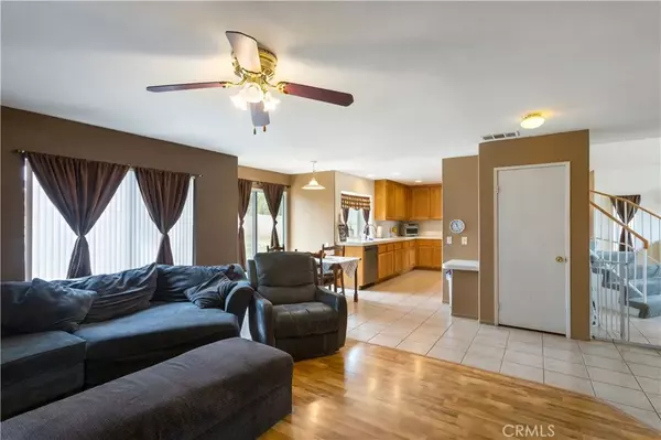 Beaumont, CA 92223,919 Willmont Way