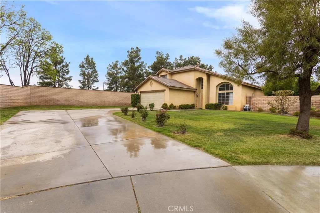 Beaumont, CA 92223,919 Willmont Way