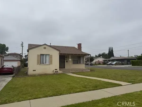 Rosemead, CA 91770,4251 Arica Avenue