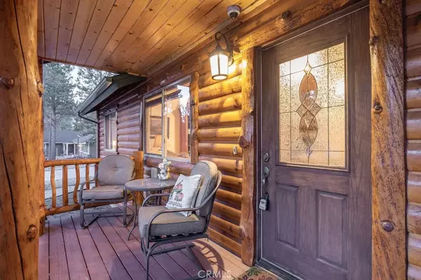 Big Bear City, CA 92314,320 Eider Drive