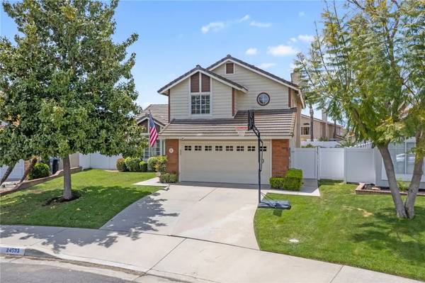 24533 Ridgewood Road, Murrieta, CA 92562