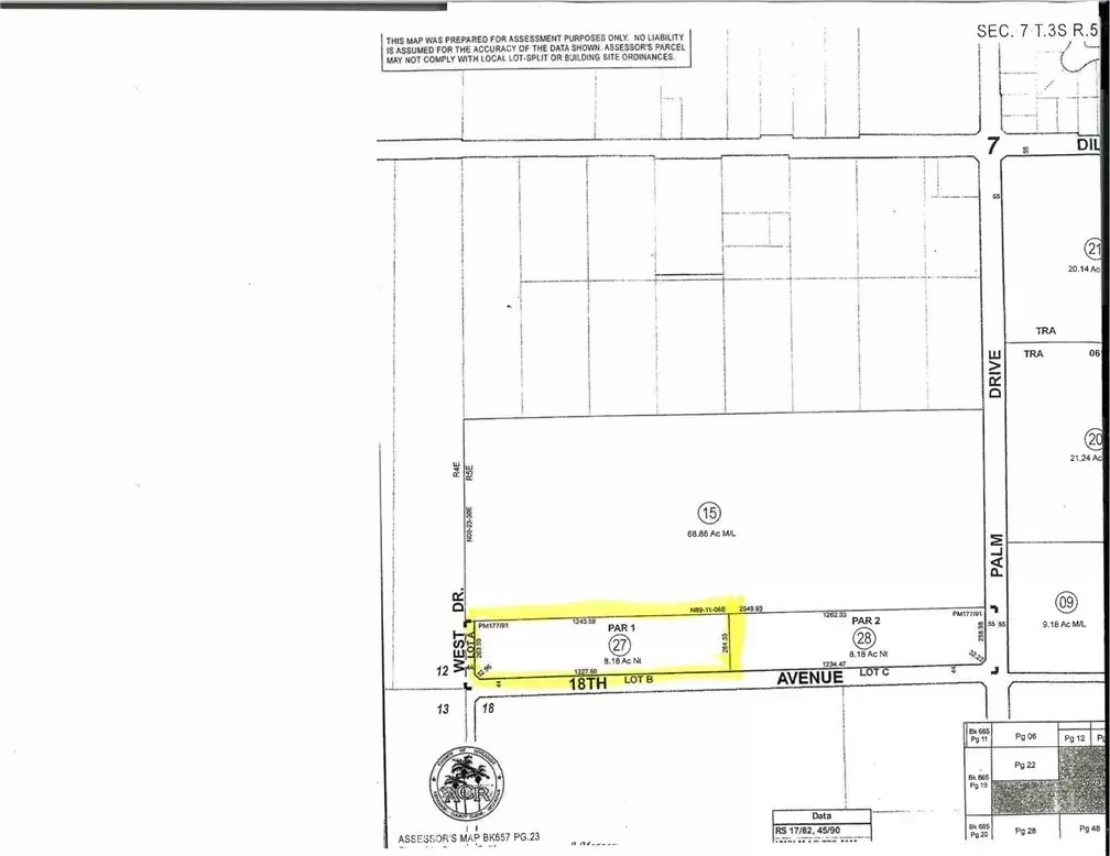 Desert Hot Springs, CA 92240,0 18th