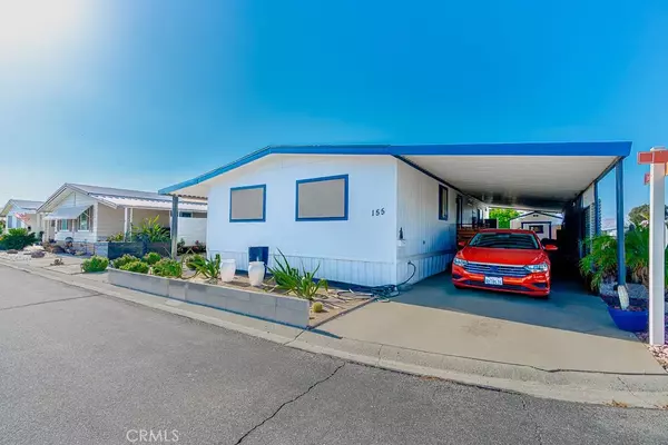 Hemet, CA 92543,1300 W Menlo #155