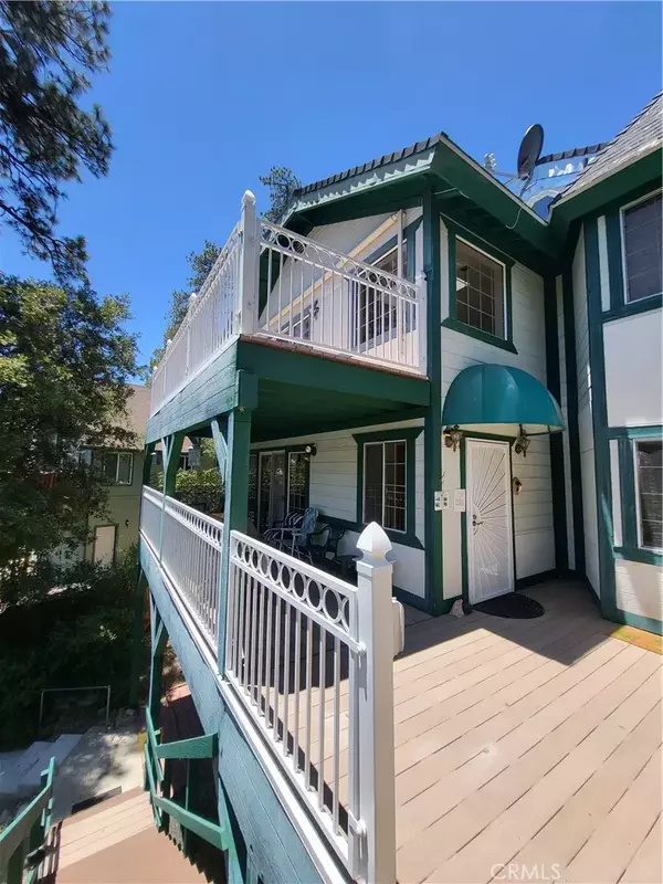 Idyllwild, CA 92549,53620 Jeffery Pine Road