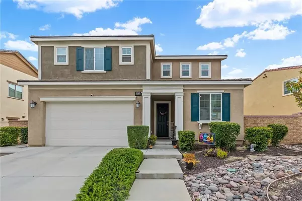Lake Elsinore, CA 92532,24521 Snapdragon Way