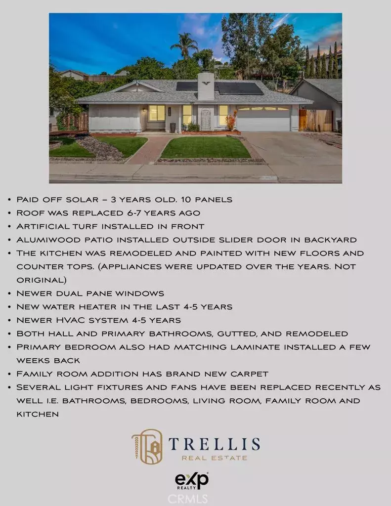 Poway, CA 92064,13340 Arikara Drive