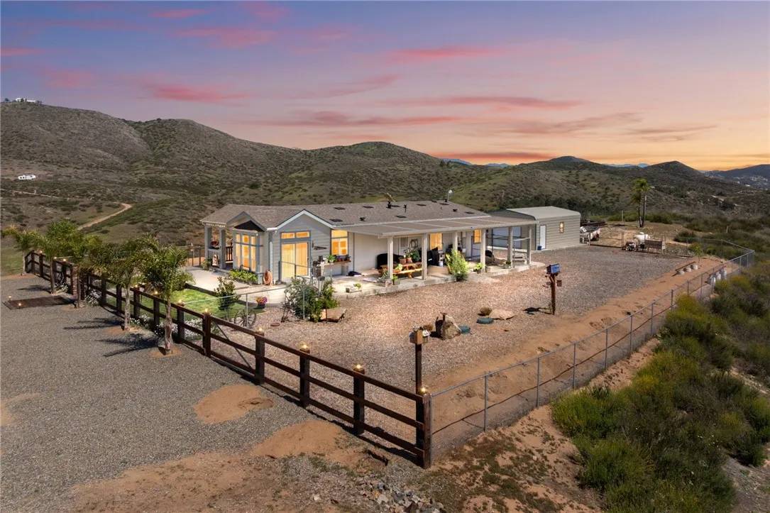 Temecula, CA 92592,46430 De Portola Road
