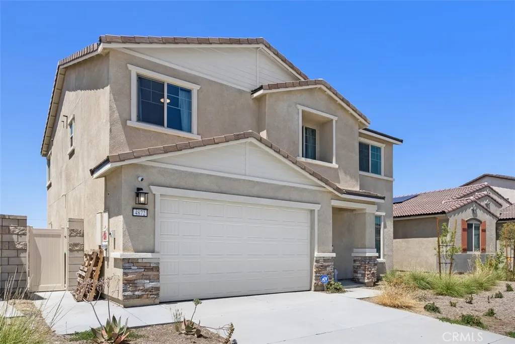 4872 Goldfinch Street, Hemet, CA 92545